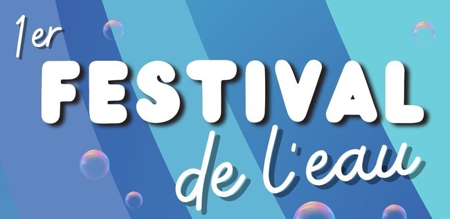 Image du festival de l'eau